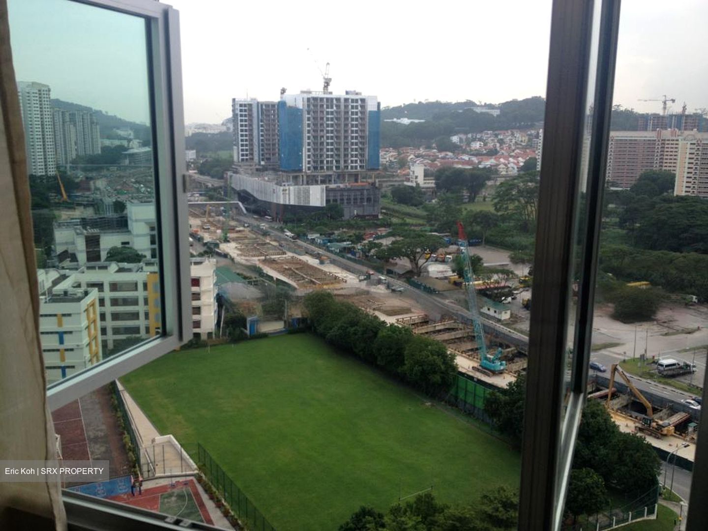Blk 633D Senja Green (Bukit Panjang), HDB 3 Rooms #639533221